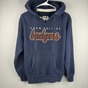 Snow College Badgers Hoodie